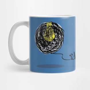 Ideas Mug